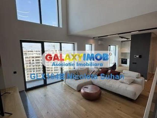 Apartament închirieri în București