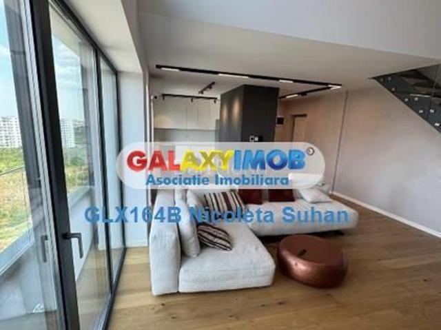 Apartament închirieri în București