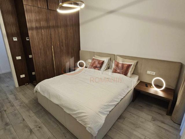 Apartament închirieri în București