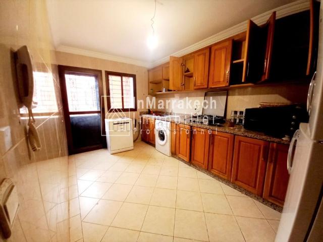 Appartement location à Marrakech, L'Oriental