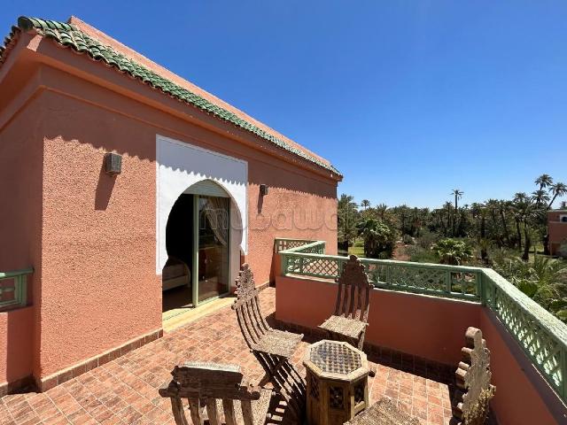 Appartement vente à Marrakech, L'Oriental