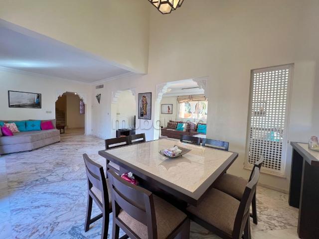 Appartement vente à Marrakech, L'Oriental
