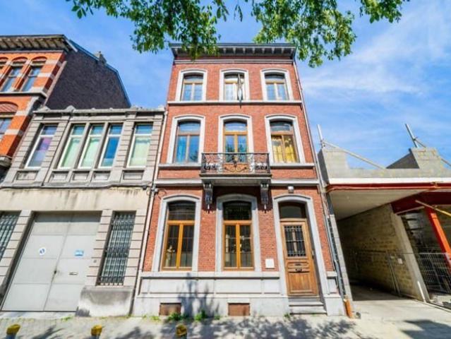 Appartement location à Liège, Wallonie