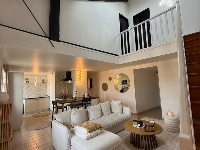 Appartement vente à Bergerac
