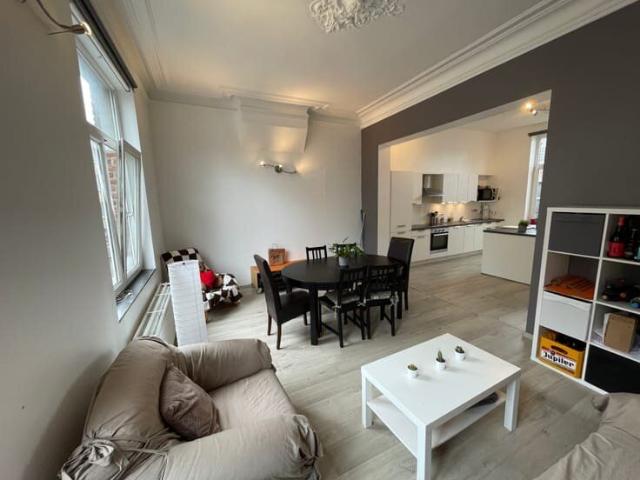 Appartement location à Liège, Wallonie