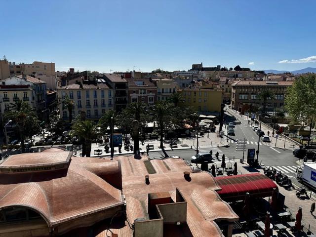 Appartement vente à Perpignan