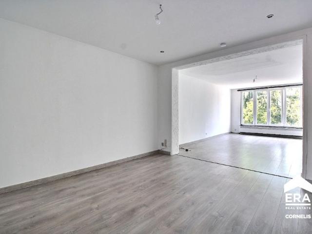 Appartement location à Berchem, Bruxelles