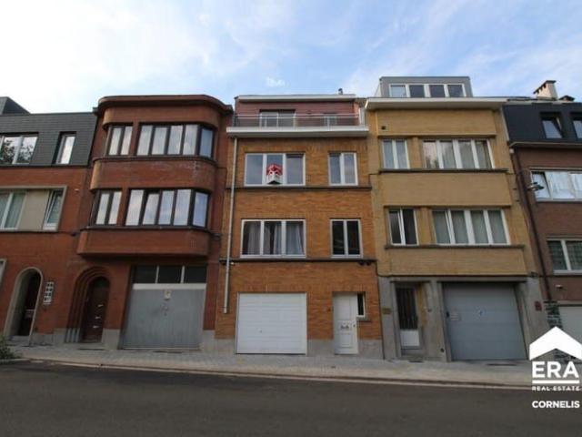 Appartement location à Berchem, Bruxelles