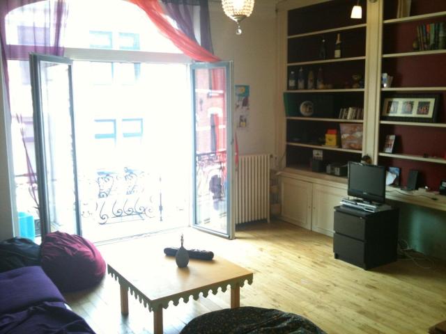 Appartement location à Fétinne, Liège