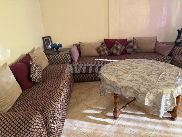 Appartement location à El Ma, Gharb-Chrarda-Beni Hssen