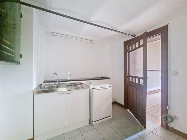 Appartement location à Brussel, Bruxelles