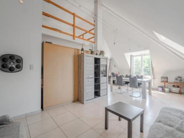 Appartement location à Montignies, Wallonie