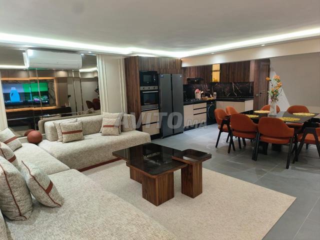 Appartement location à L'Oriental