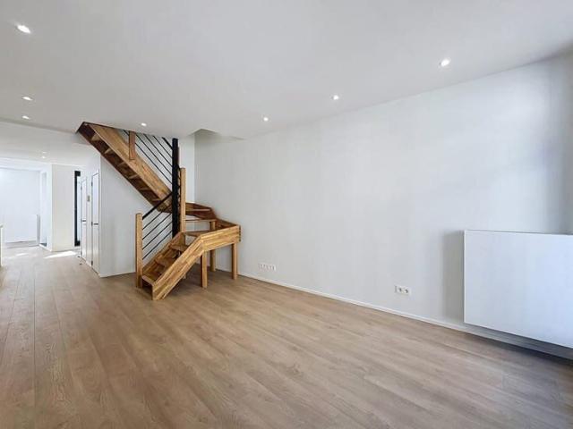 Appartement location à Bergen, Wallonie