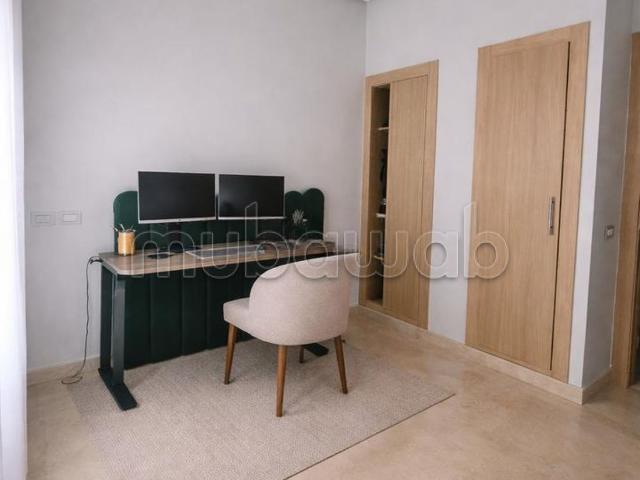 Appartement location à Anfa, Gharb-Chrarda-Beni Hssen