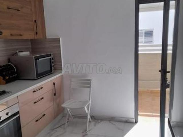 Appartement vente à Lyautey