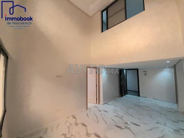 Appartement vente à Anfa, Gharb-Chrarda-Beni Hssen