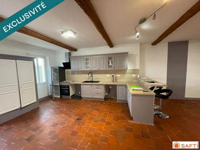 Duplex vente à Brignoles, Carcès