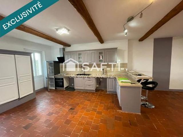 Duplex vente à Brignoles, Carcès