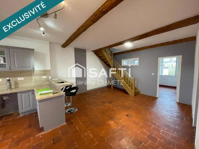 Appartement vente à Brignoles, Carcès