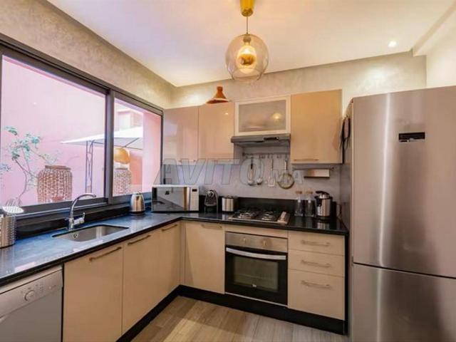 Appartement location à Marrakech, Marrakech-Tensift-Al Haouz