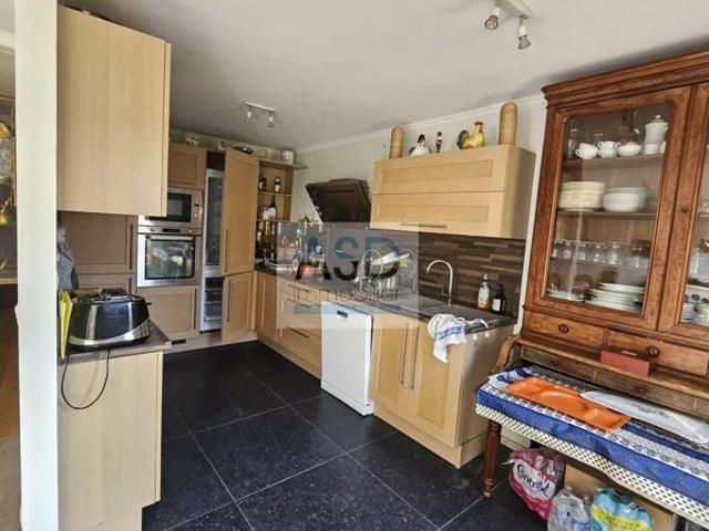 Appartement vente à Lille
