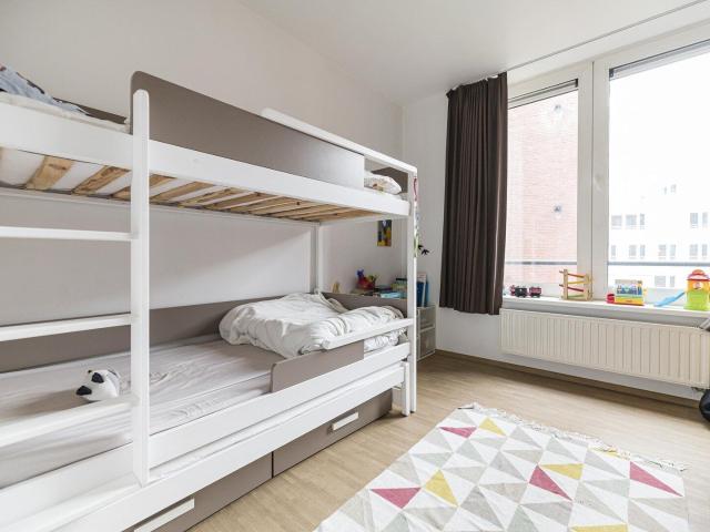 Appartement location à Tour et Taxis - Thurn en Taxis, Bruxelles - Brussel