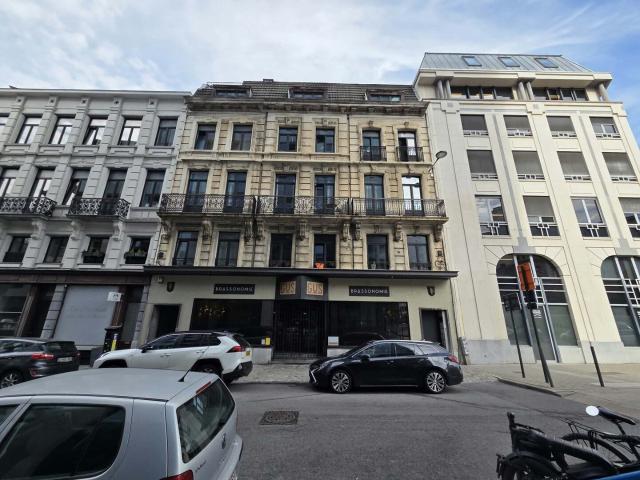 Appartement location à Quartier des Libertés - Vrijheidswijk, Bruxelles - Brussel
