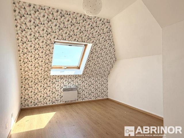 Duplex vente à Amiens