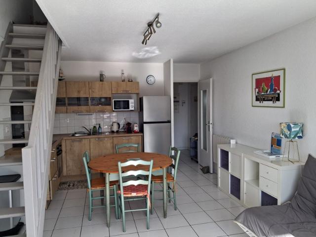 Appartement location à Saint-Sébastien, Pornichet