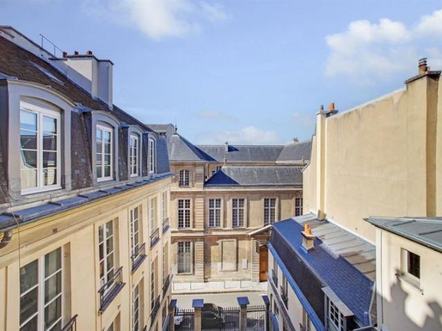 Maison vente à Paris, Île-de-France