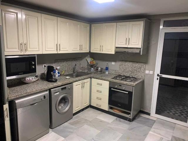 Appartement location à Marrakech, L'Oriental