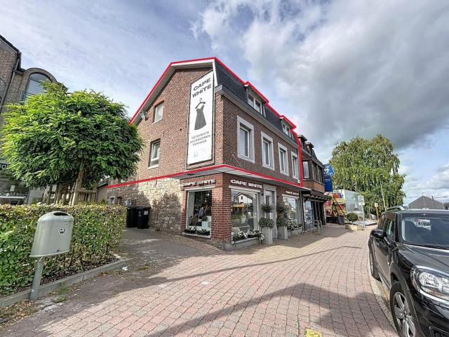Appartement location à Beaufays, Chaudfontaine