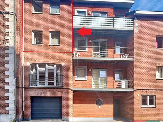Appartement location à Waremme, Wallonie