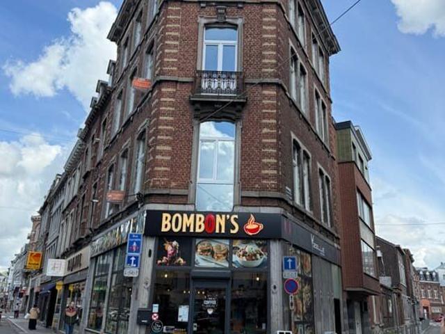Appartement location à Liège, Wallonie