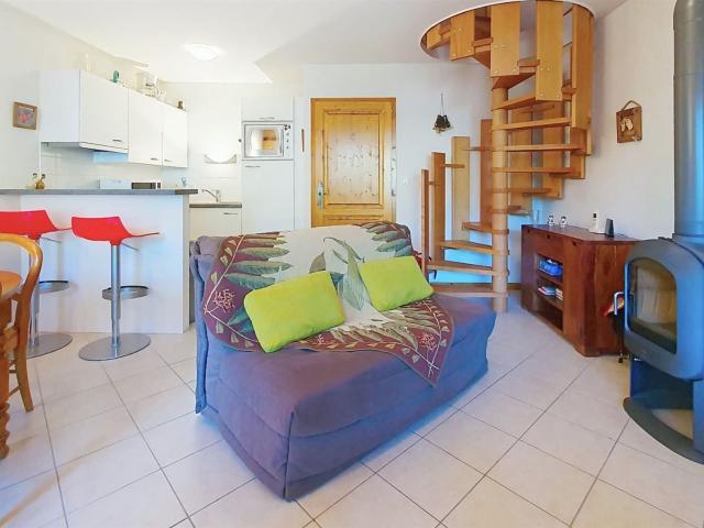 Maison vente à Thonon-les-Bains, La Chapelle-d'abondance