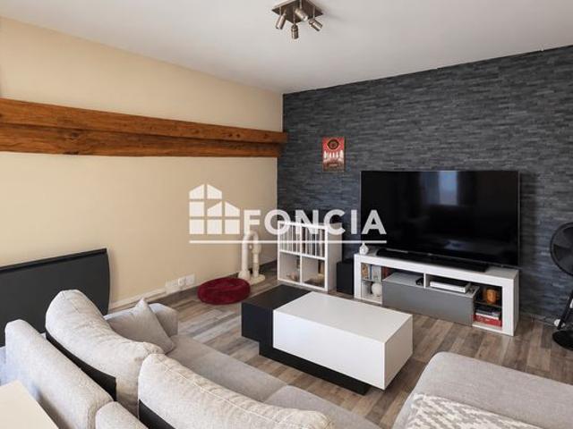 Appartement vente à Dreux, Eure-et-Loir