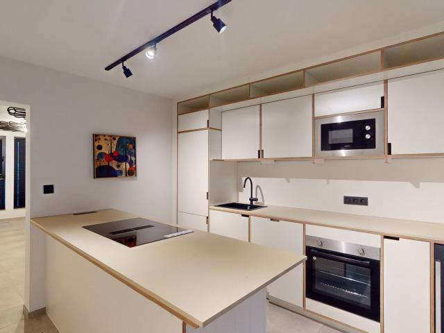 Appartement location à Centre, Liège
