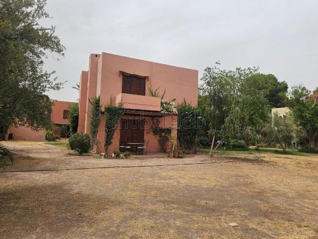 Appartement location à Marrakech, L'Oriental