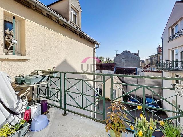 Duplex vente à Évry, Corbeil-essonnes