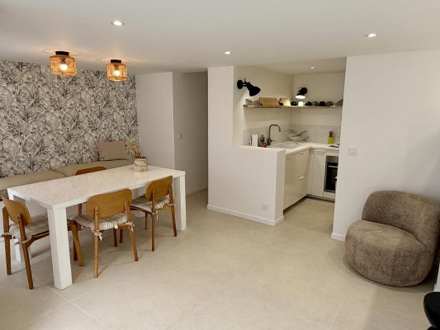 Appartement vente à Arcachon