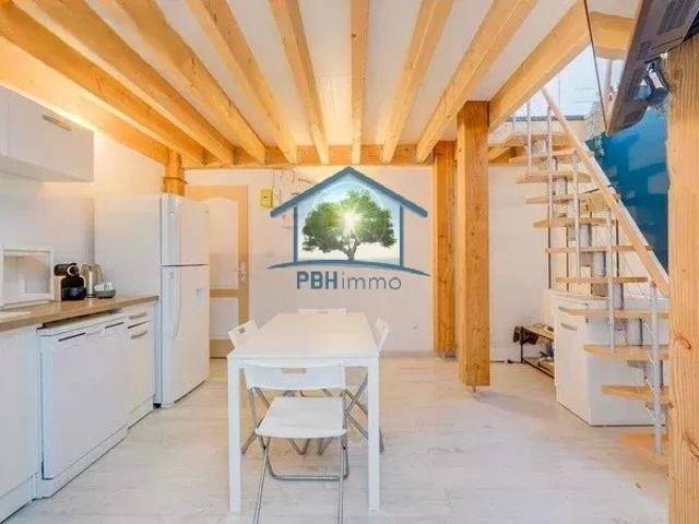 Appartement vente à Bordeaux, Villenave-d'ornon