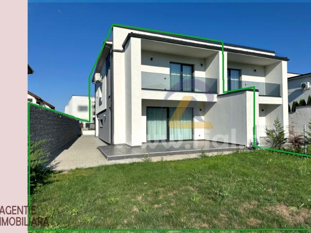 Apartament închirieri în Medias, Sibiu