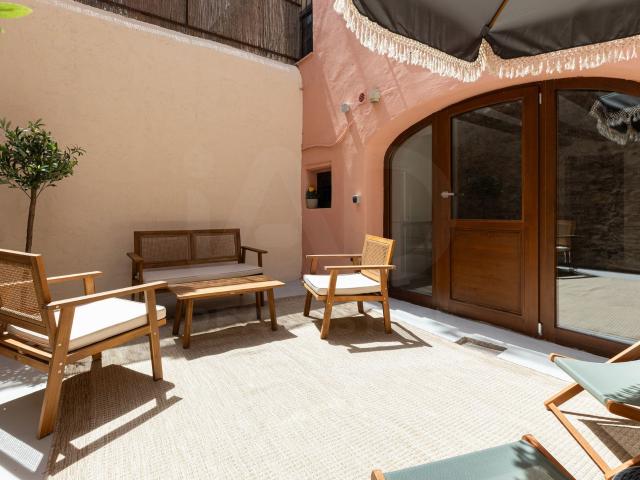 Dúplex en venta en Ciutat Vella, Barcelonès