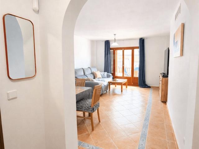 Apartamento en venta en Costa Esuri, Costa Occidental