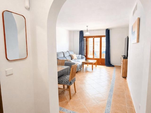 Dúplex en venta en Costa Esuri, Costa Occidental