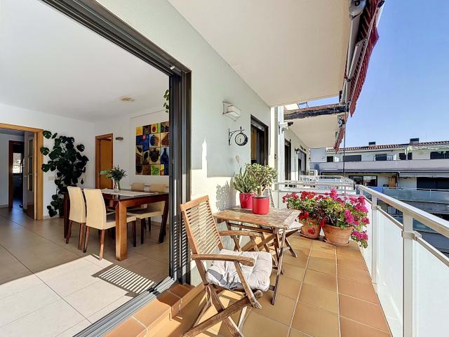 Dúplex en venta en Can Comes, Vallès Oriental