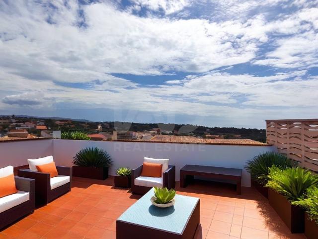 Dúplex en venta en el Mas Trader, Garraf