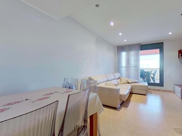 Dúplex en venta en les Cases d'Alcanar, Montsià