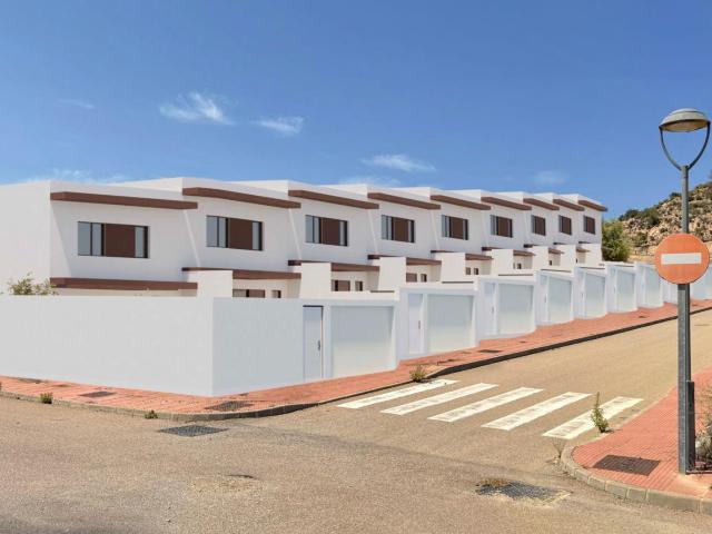 Dúplex en venta en Antas, Andalucía